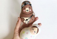 Майовочки Майовочки