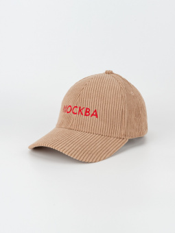 Бейсболка Москва